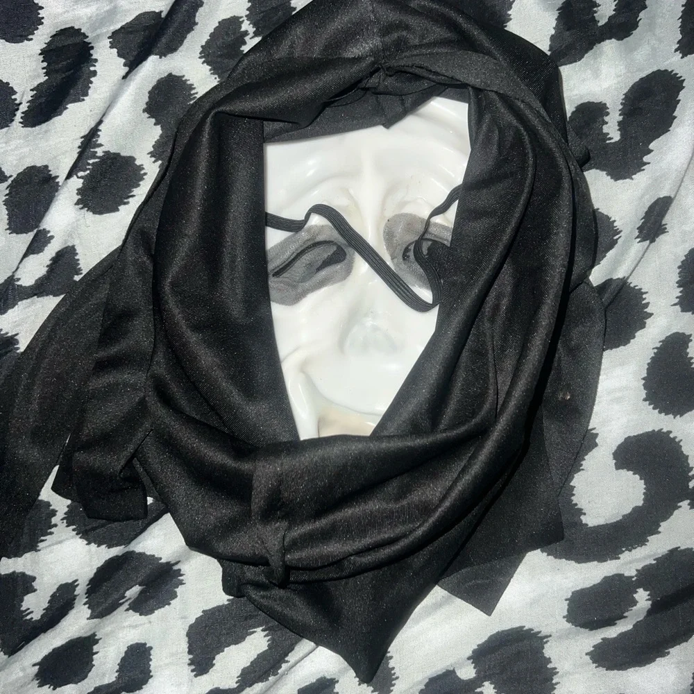 Scary Movie 2 Chillin Killin Mask - Picture 4 of 5